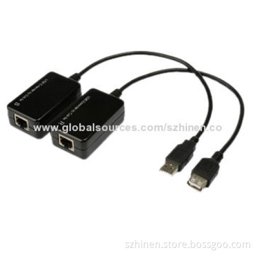 USB Extender by cat-5